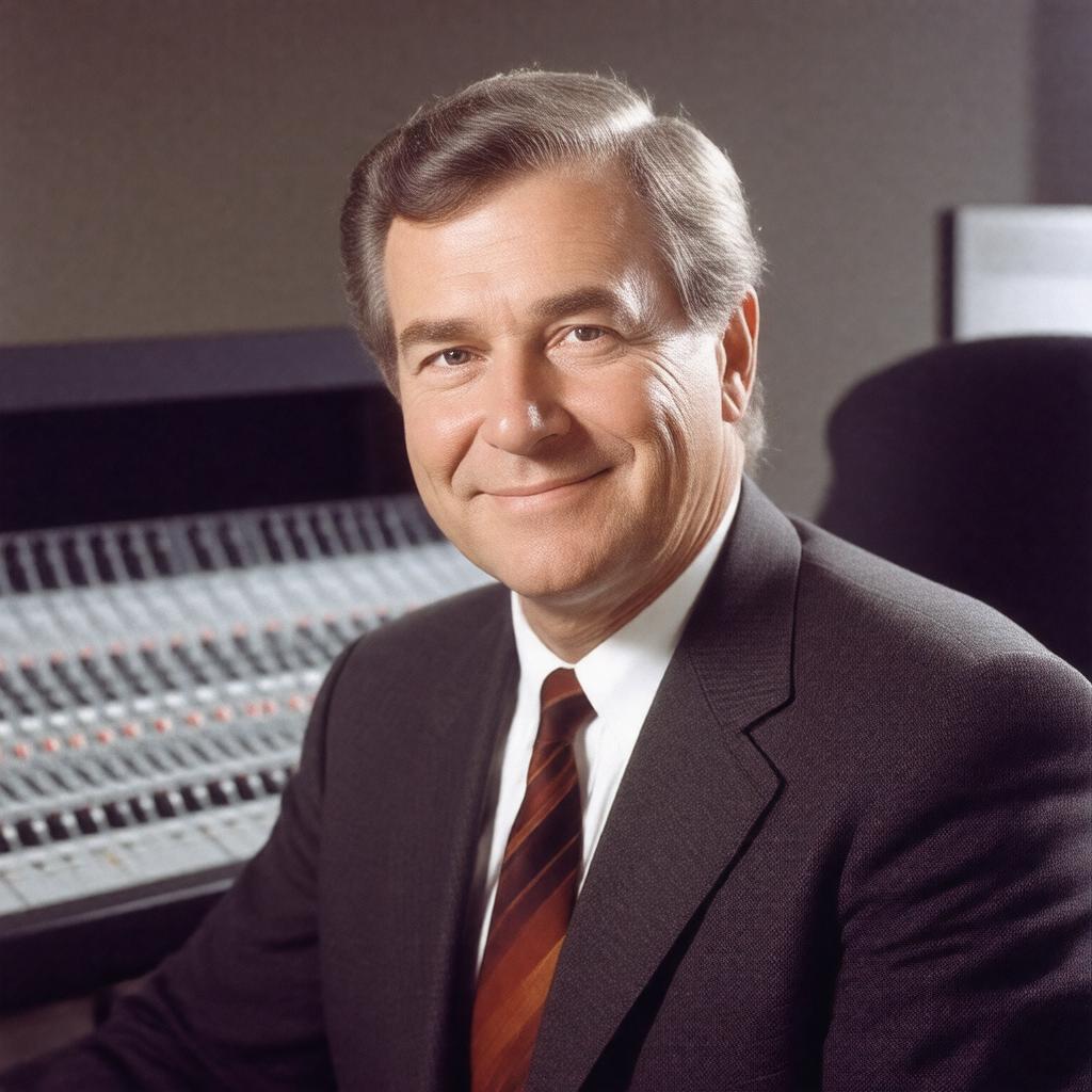 Ray Dolby